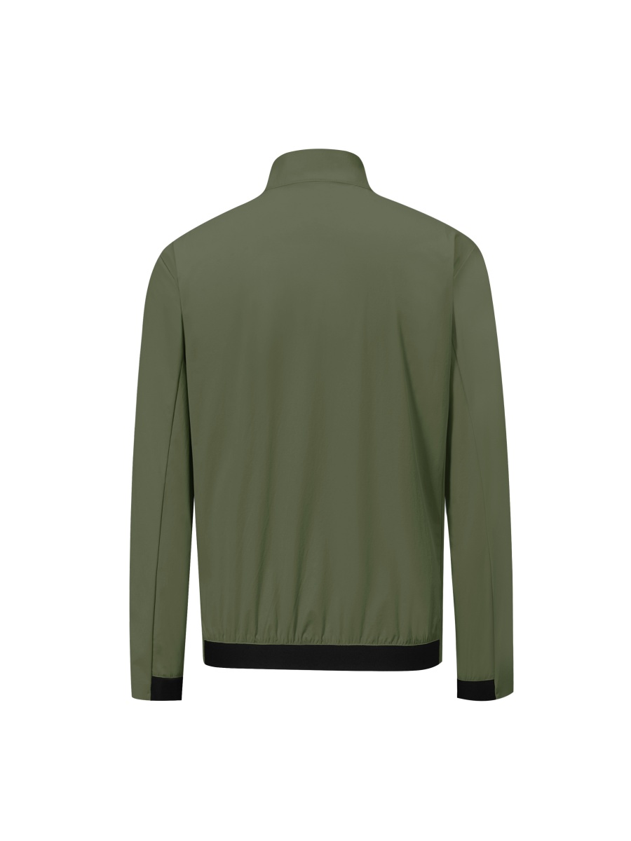 Windbreaker Jacket